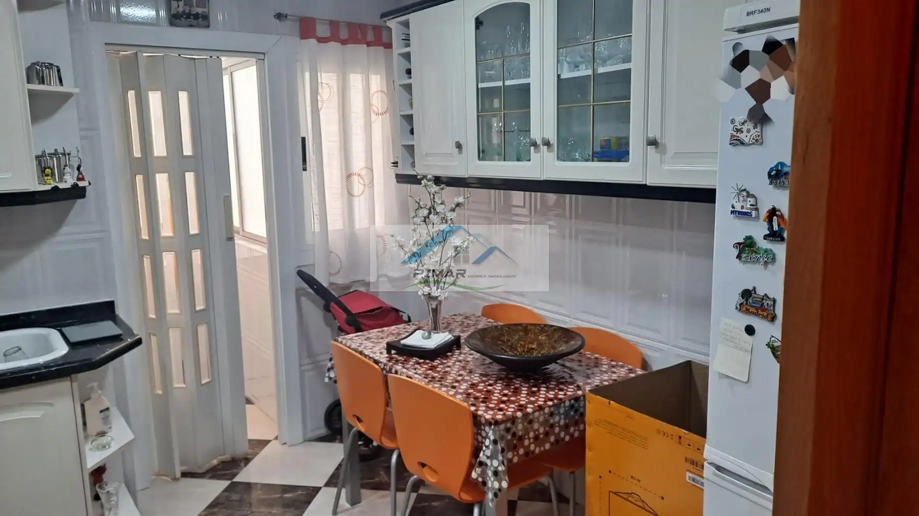 Appartamento con terrazza in vendita a Elche ciudad, imagen 12