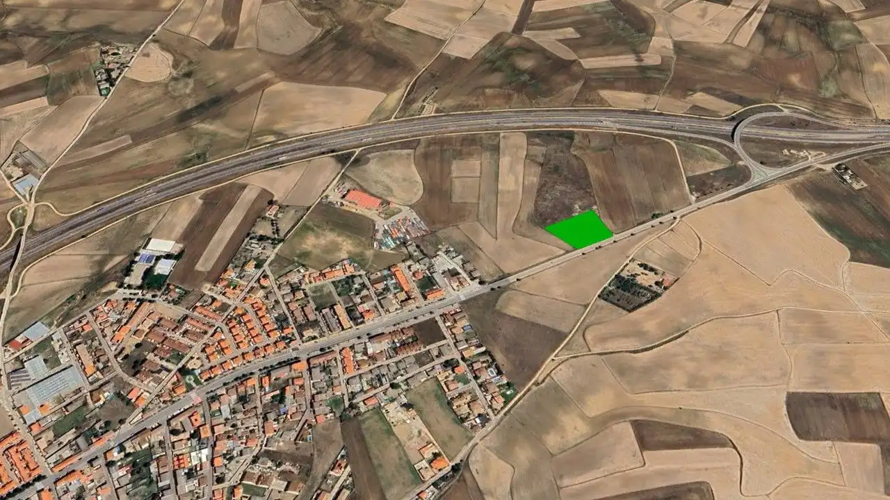 Terreno residencial en venta en Avenida María Antonia Del Castillo Escudero, imagen 2