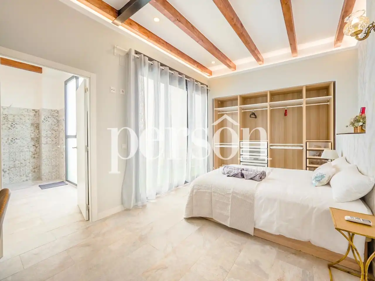 Flat with pool for sale in La Saïdia, imagen 37