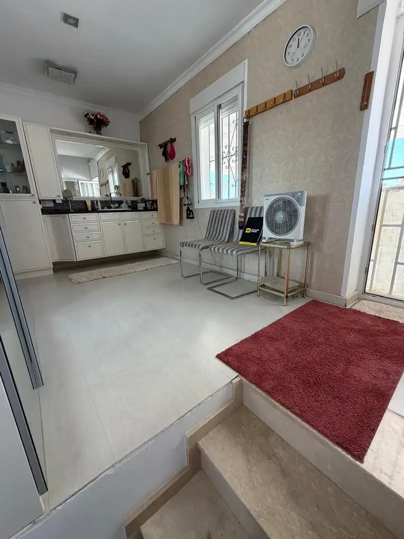 Casa o chalet en venta en Málaga con Aire acondicionado, Calefacción y Jardín privado