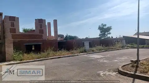 Residencial en venda en Casasbuenas