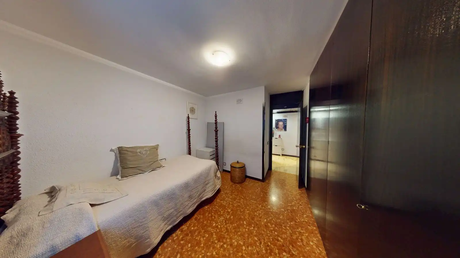 Wohnung mit Aufzug zum Verkauf in Sarrià - Sant Gervasi, imagen 9