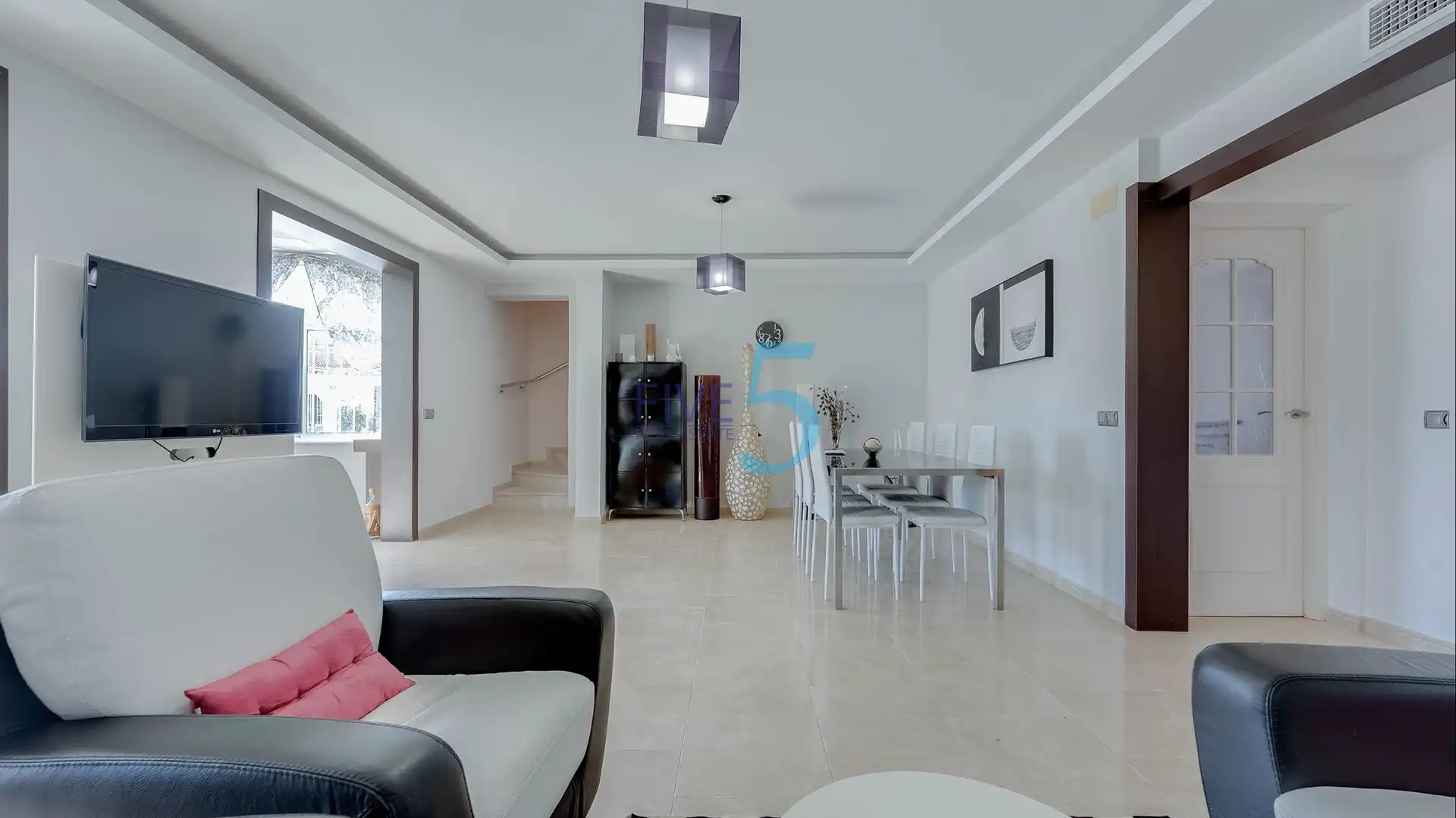 Casa amb piscina en venda a Zona Carrefour - Urbanizaciones, imagen 7