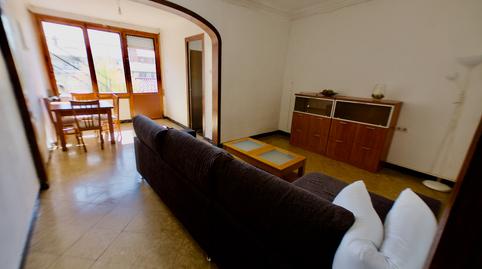 Foto 2 de Pis de lloguer a La Cogullada, Terrassa