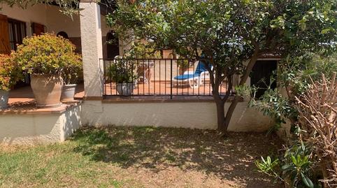 Foto 4 de Casa adosada en venta en L'Estartit Poble, Girona