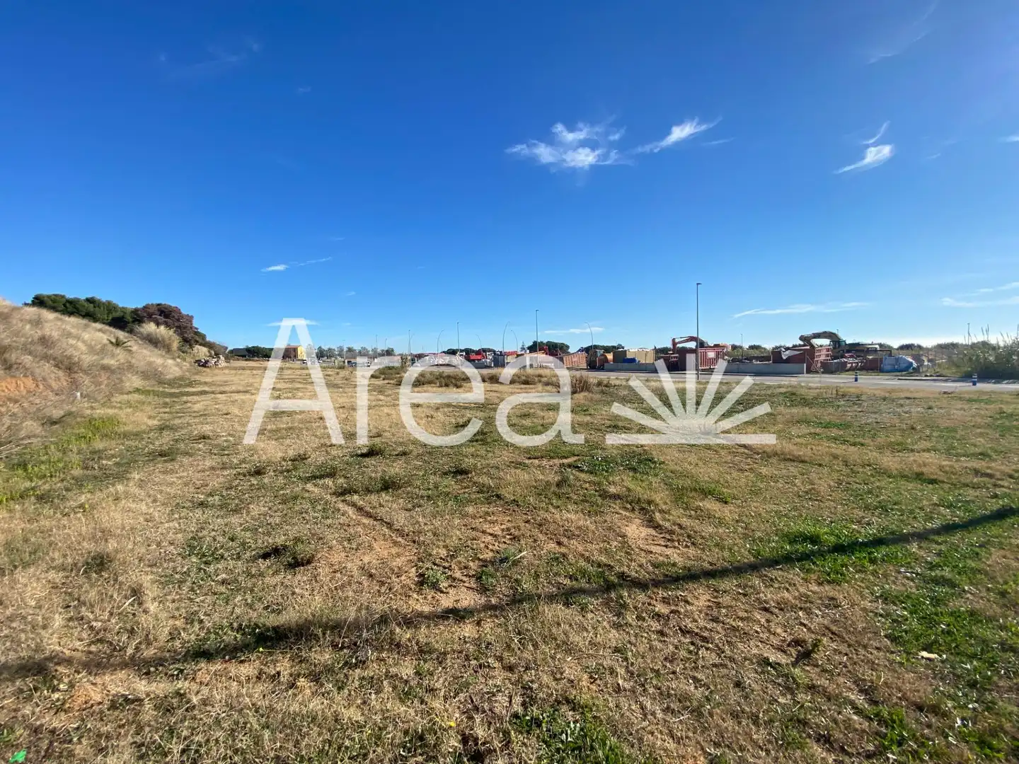 Industrial land for sale in Sant Andreu de Llavaneres