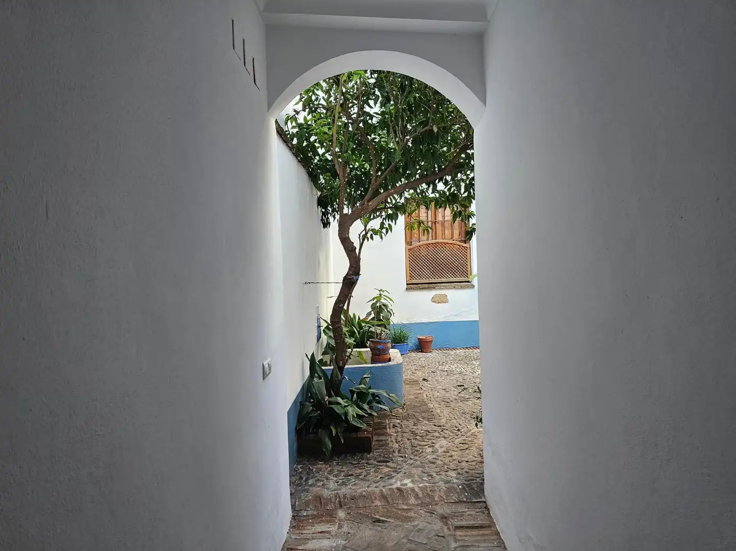 Maisonette zum Verkauf in Córdoba mit Klimaanlage und Heizung