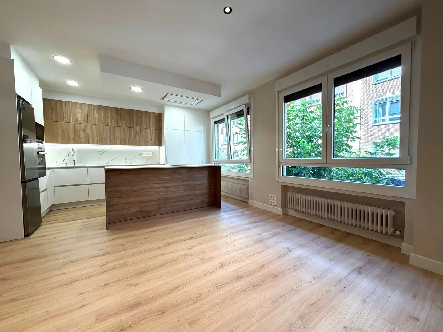 Appartement avec ascenseur à vendre à Rodriguez Arias