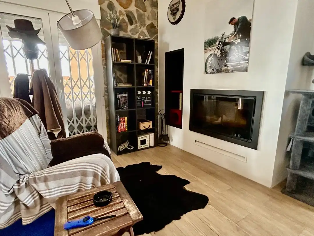 Casa rústica en venda a Camino de la Sal 18, imagen 16