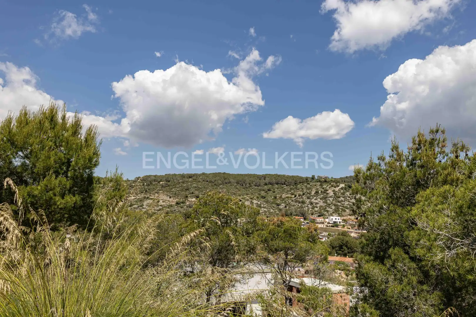 Residential land for sale in Mas Alba, imagen 20