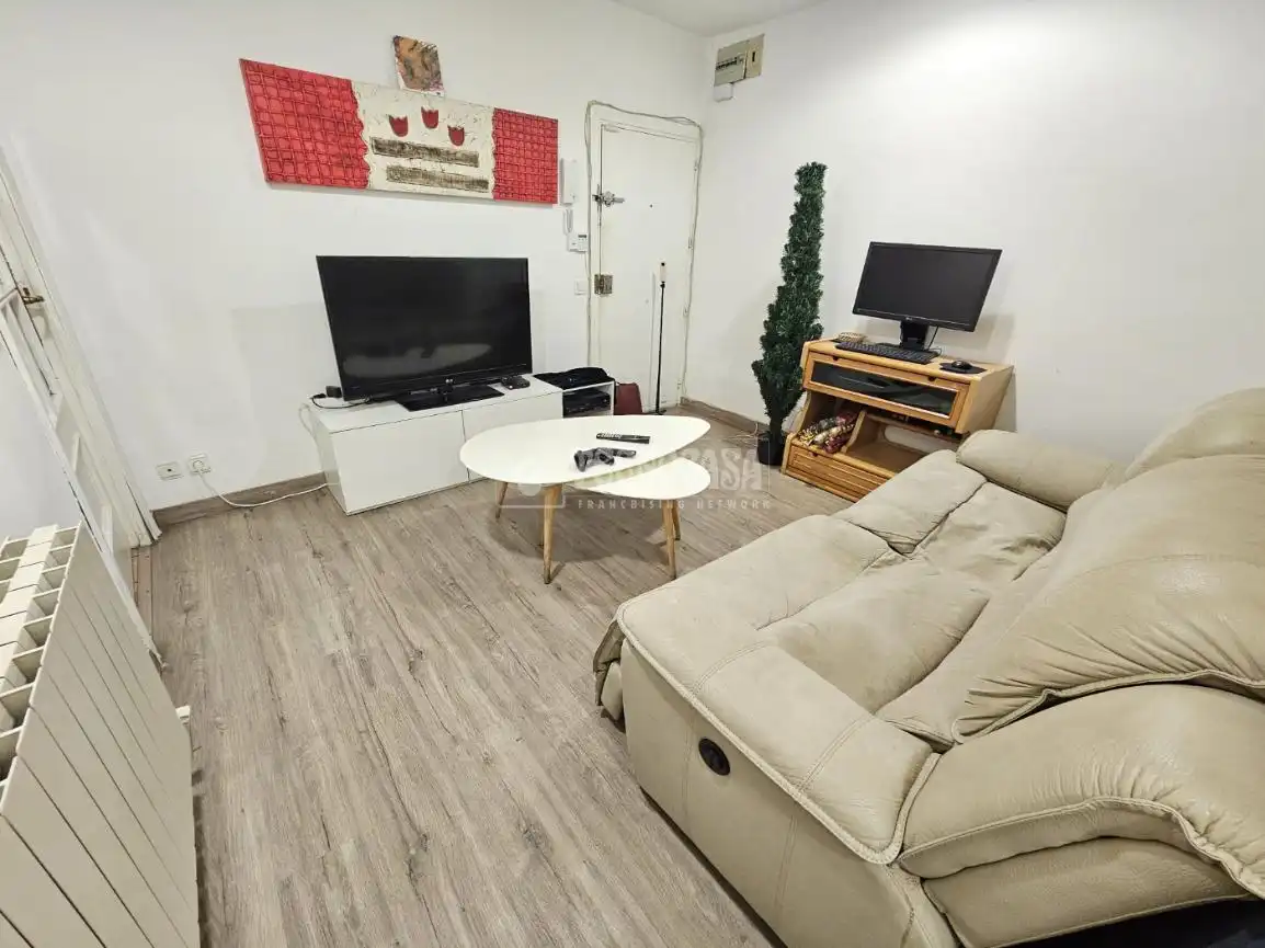 Flat for sale in Universidad