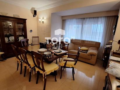 Dining room of Flat for sale in Alicante / Alacant  with Air Conditioner