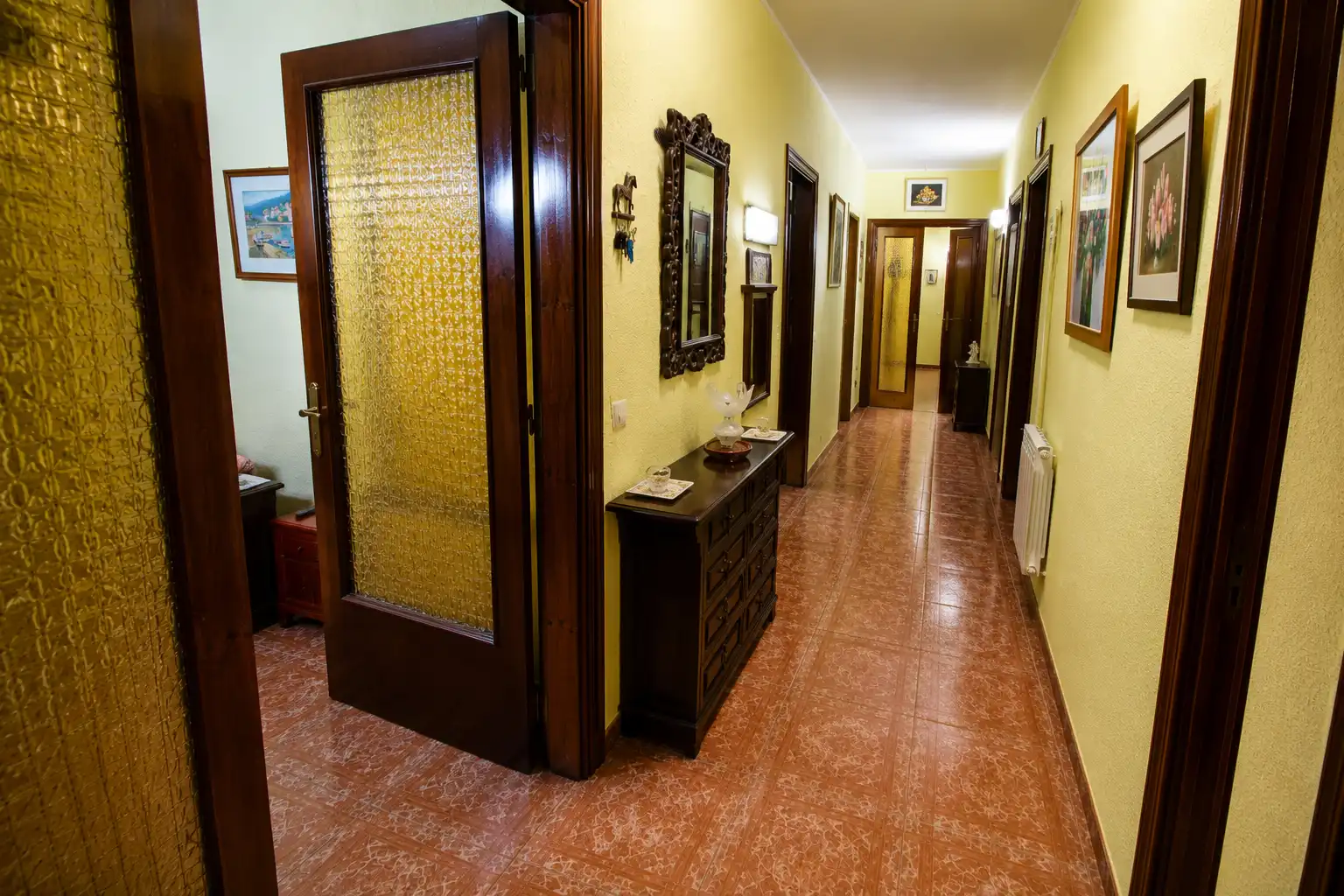 Casa o chalet en venta en Caldes de Montbui con Calefacción, Jardín privado y Terraza