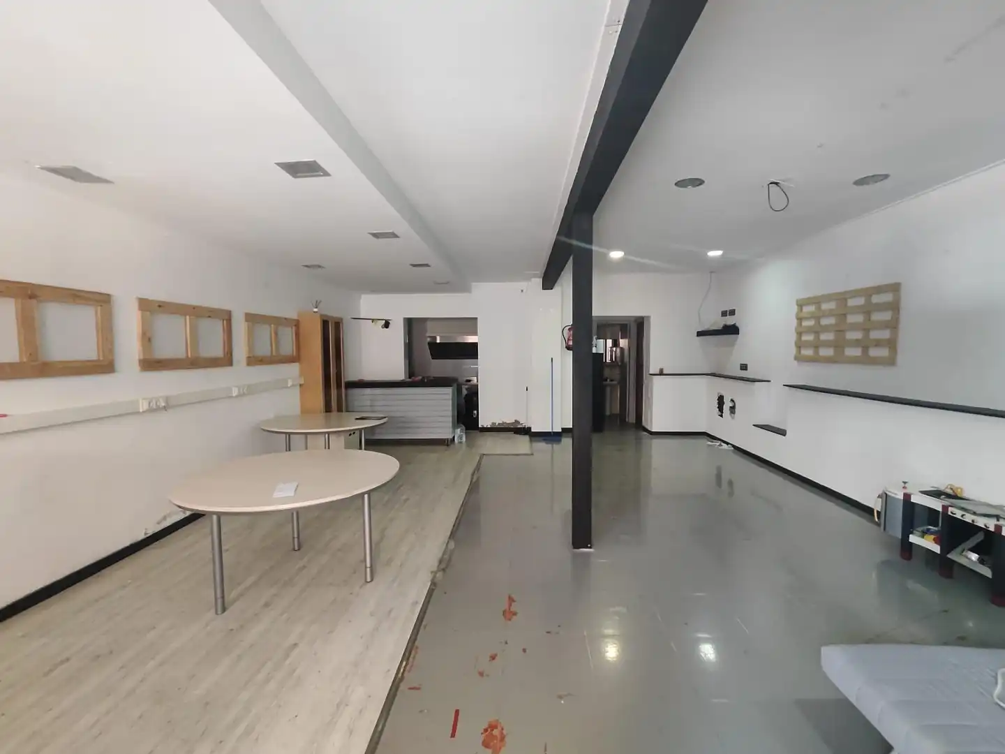 Locale commerciale in vendita a Carrer TARRAGONA, DE, imagen 4