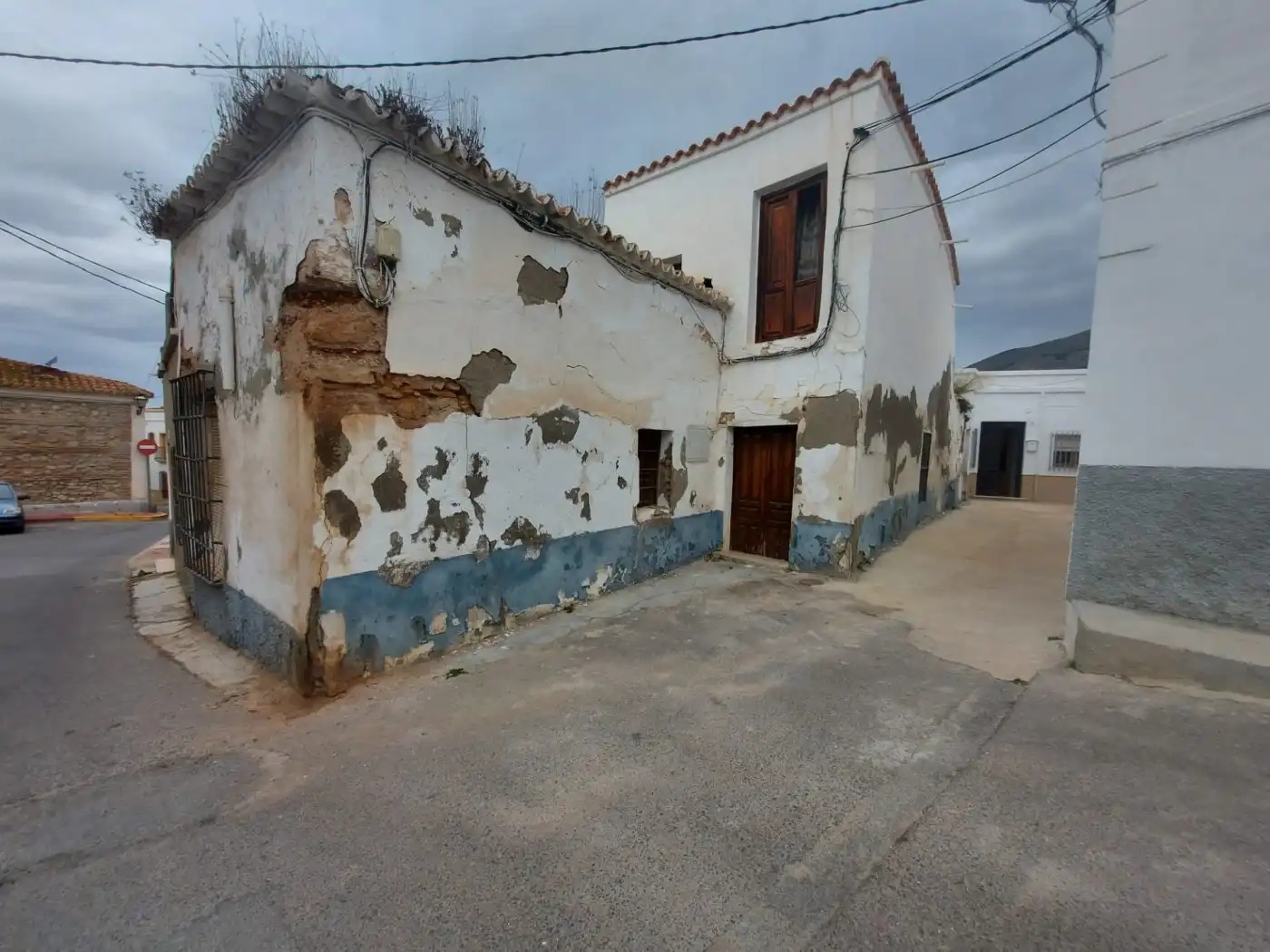 Terrains et parcelles à vendre à Dalías