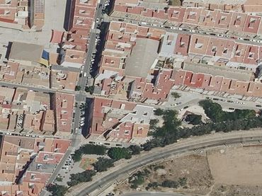 Pis en venda a CAMPOAMOR 51