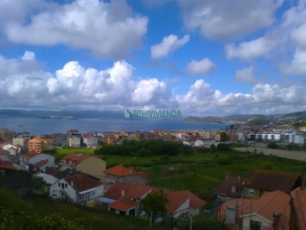 Terreny residencial en venda a Bueu, imagen 3