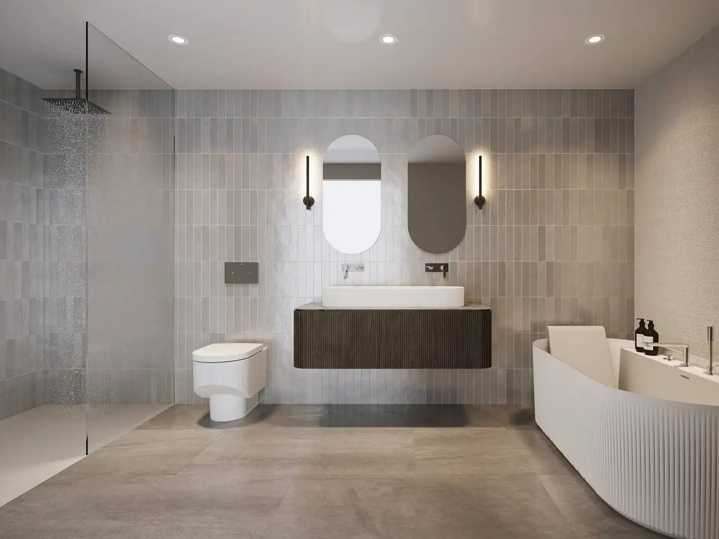 Apartament amb piscina en venda a Costa Natura, imagen 21