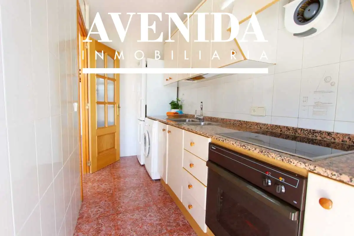 Apartamento con piscina en venta en maritimo mediterraneo 45, imagen 12