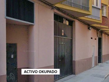 Individual en venda a Calle Santa Catalina