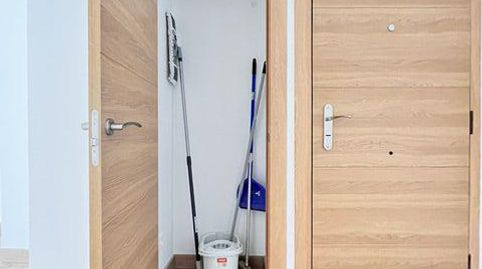 Foto 4 de Piso de alquiler en Llano, Gijón