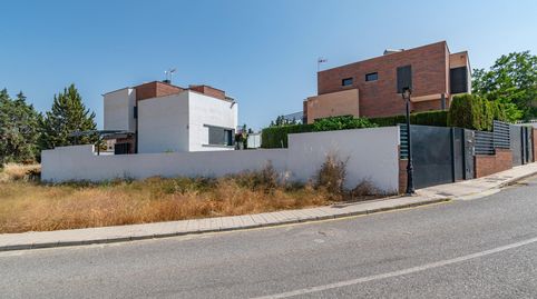 Foto 2 de Casa o chalet en venta en Camino de Montevive, Polideportivo, Alhendín
