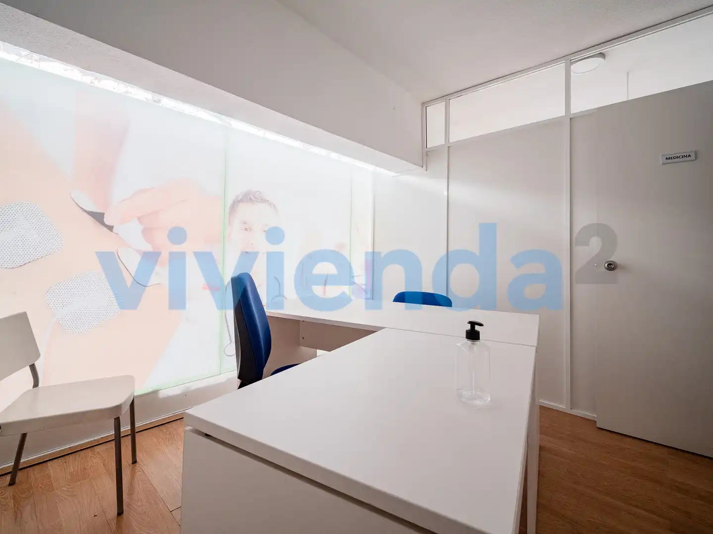 Local comercial en venda a Calle de la Infanta Mercedes, imagen 22