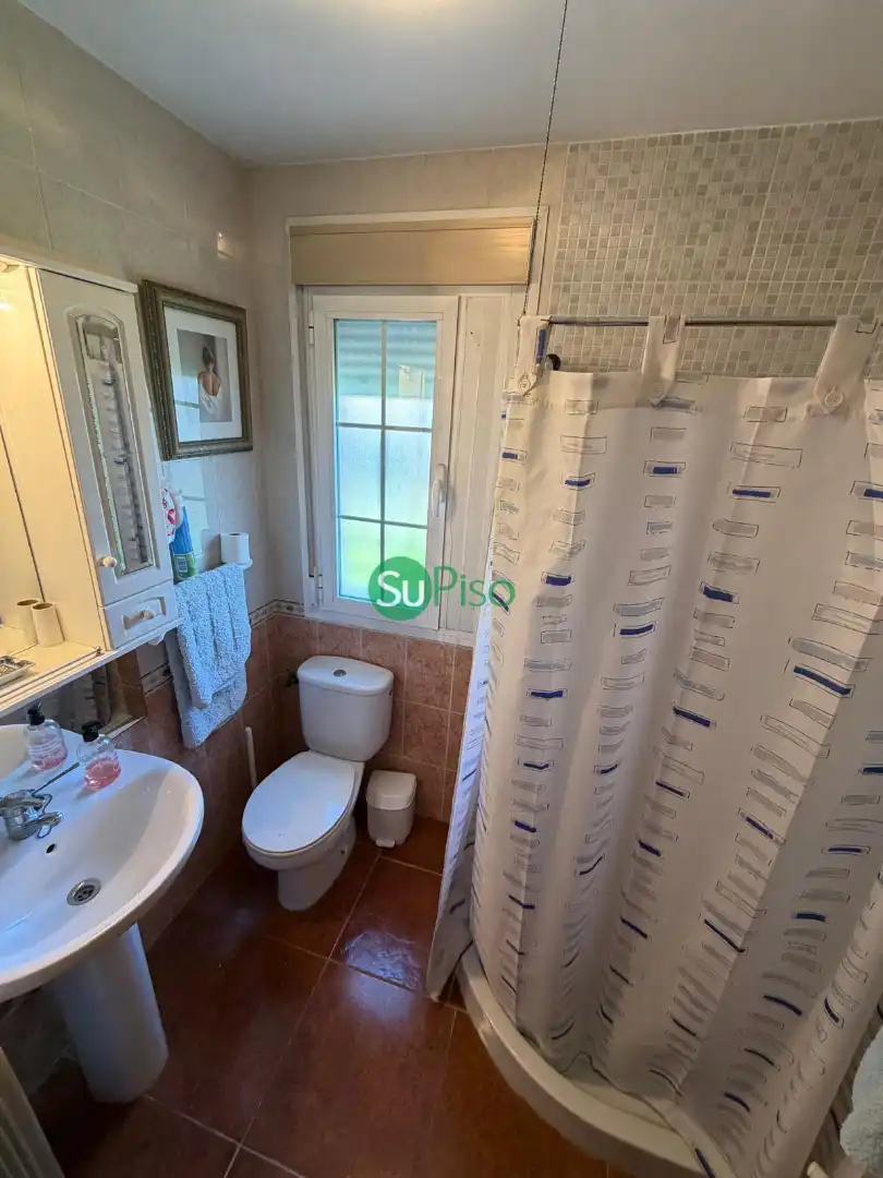 Detached house with garden for sale in Avenida Rufino Rubio 10, imagen 14