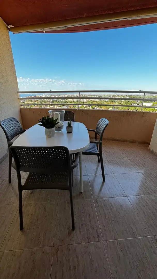 Apartamento con piscina en venta en Orihuela Costa, imagen 16