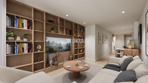 Foto 4 de Piso en venta en C/ de Manuel Lacruz, Arrabal, Zaragoza Capital