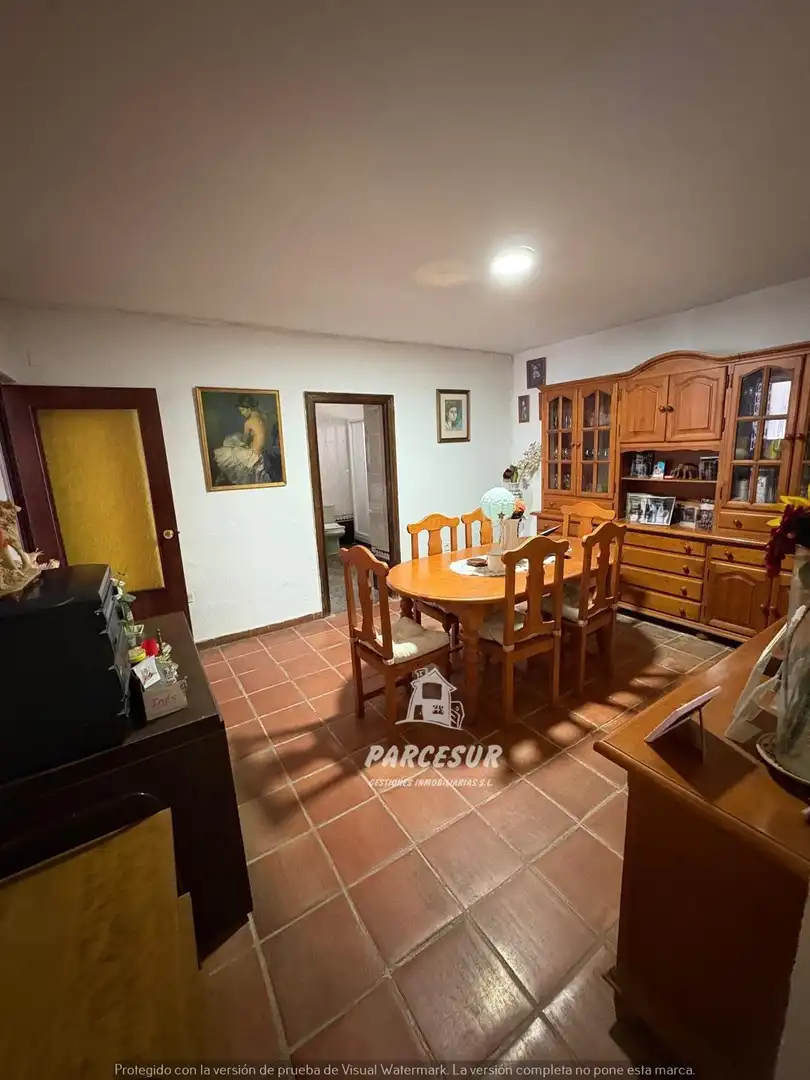 Casa con piscina en venta en Periurbano Este - Campiña, imagen 5