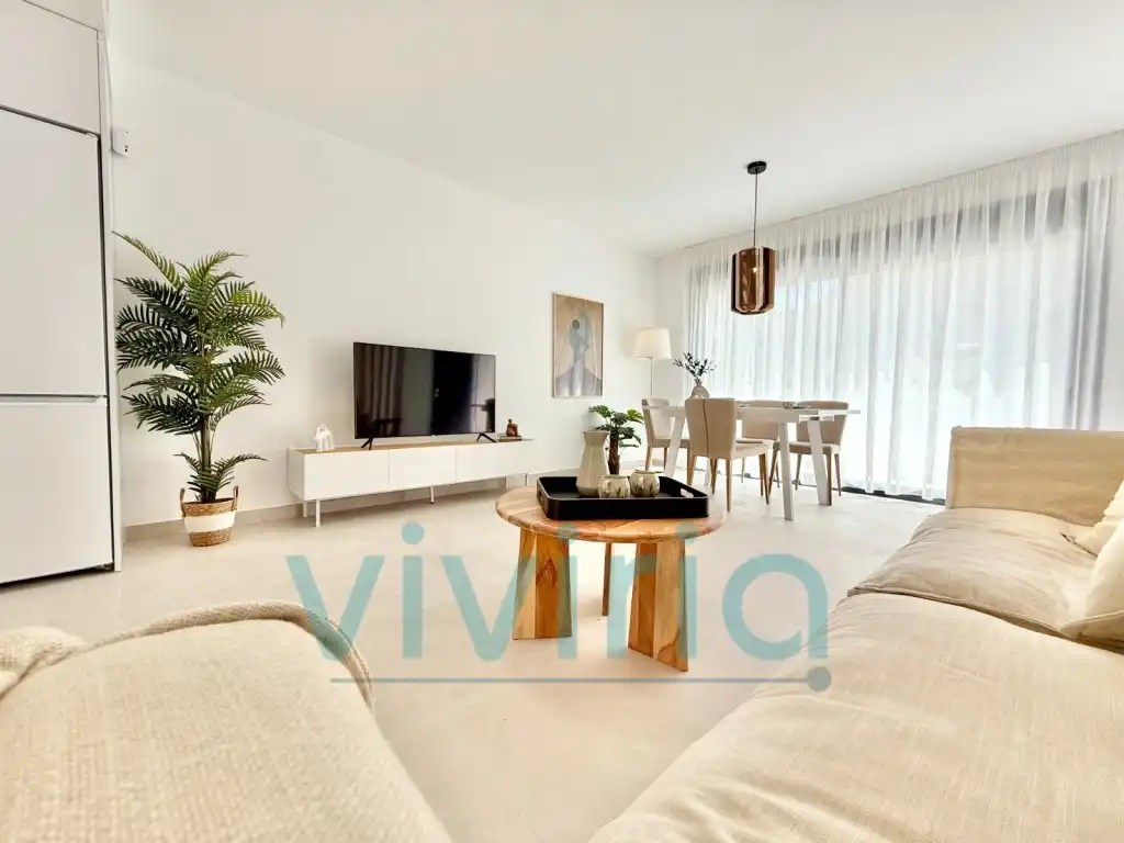 Appartement compact avec piscine à vendre à Cox, imagen 19