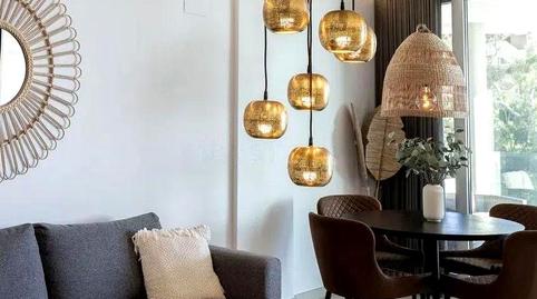 Foto 2 de Piso en venta en Carvajal, Las Gaviotas  - Carvajal, Málaga