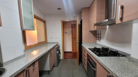 Foto 3 de Dúplex en venda a Centre, Castelldefels