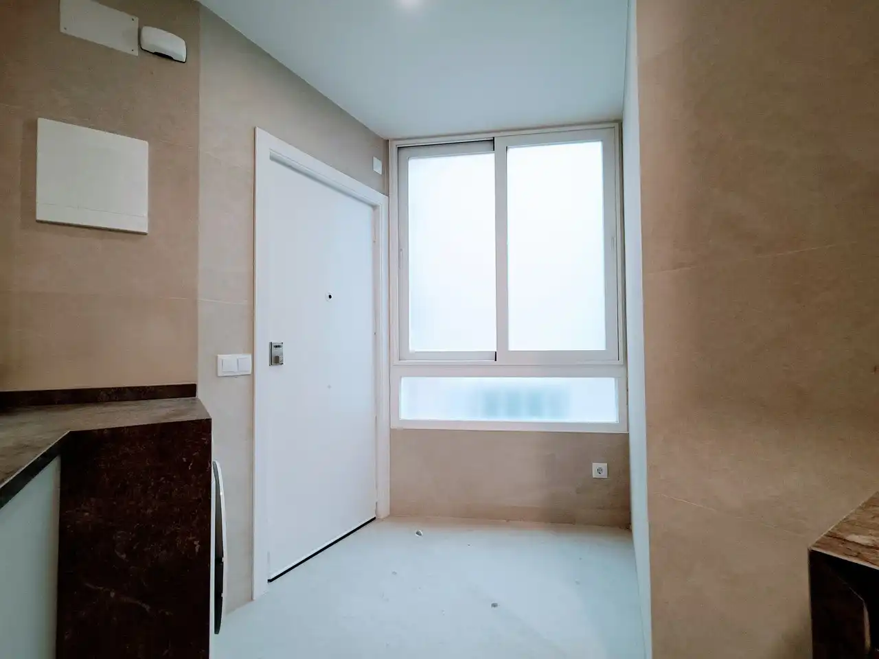 Flat for rent in Madrid  with Air Conditioner, Heating and Terrace