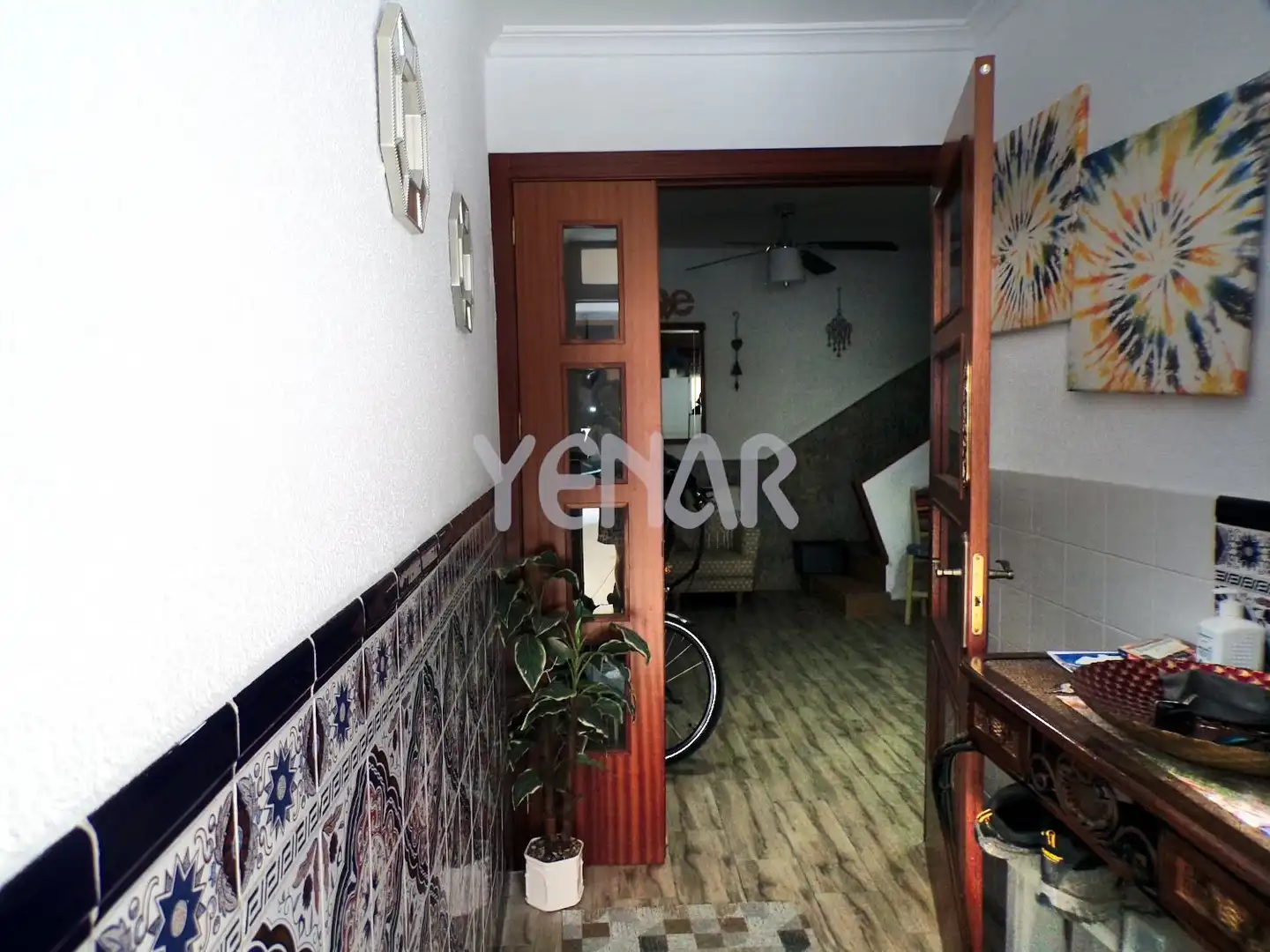 Houses for sale in Castalla