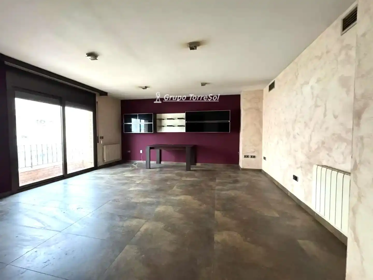 Duplex con ascensore in vendita a Quatre, imagen 4