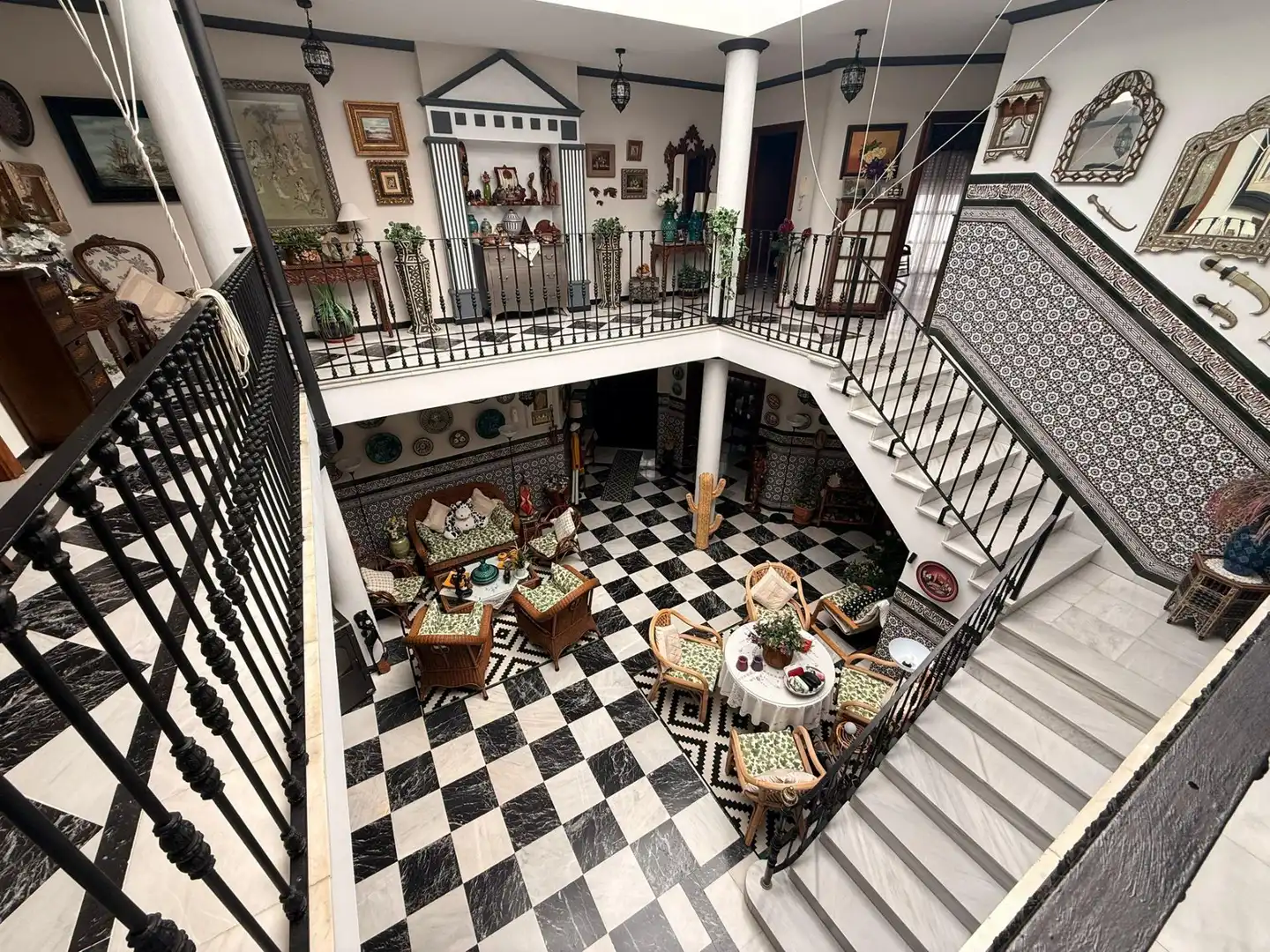 Casa en venta en Casco Antiguo