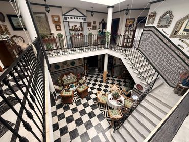 Haus zum Verkauf in Casco Antiguo