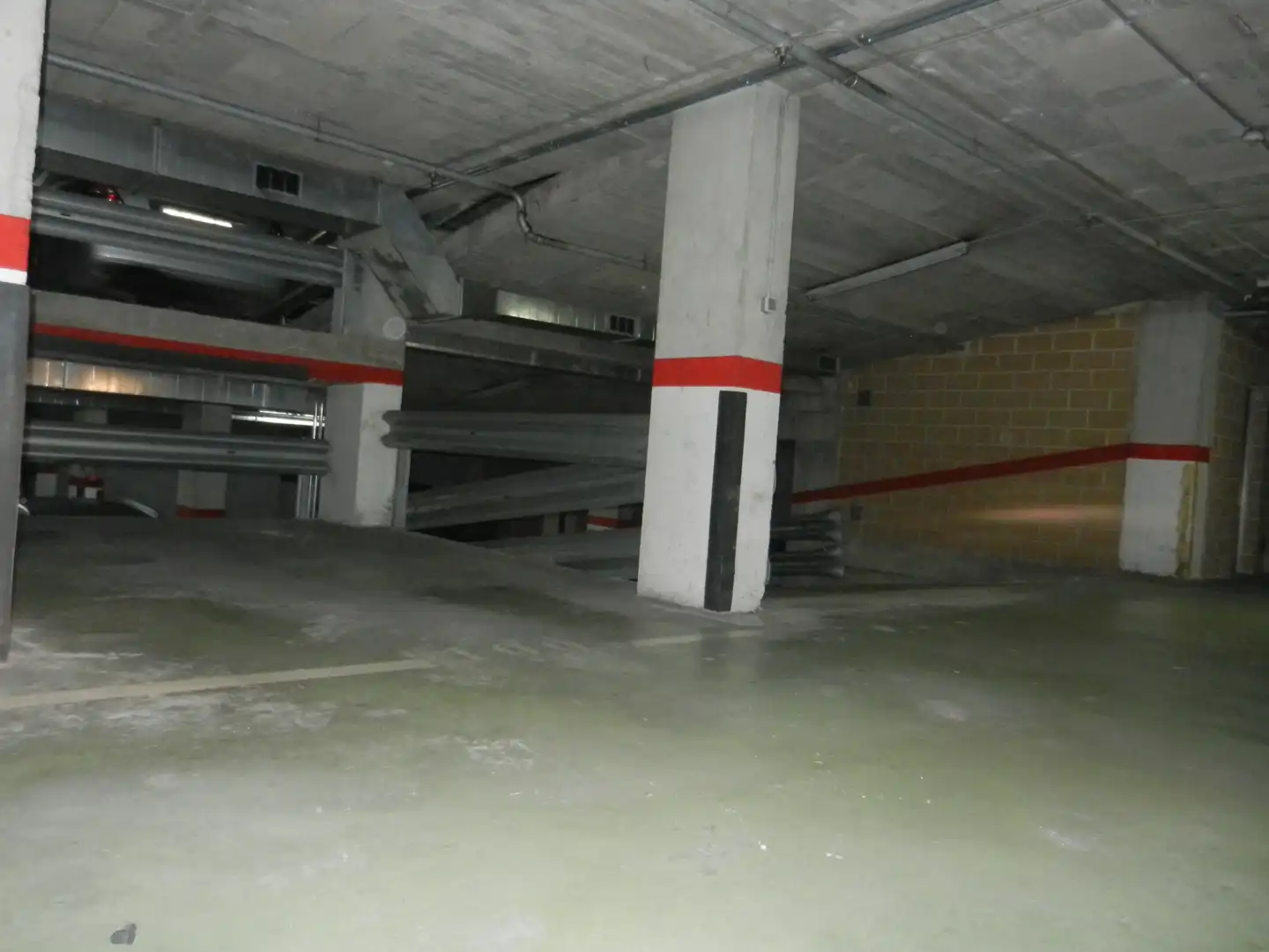 Parking de Garaje en venta en  Barcelona Capital