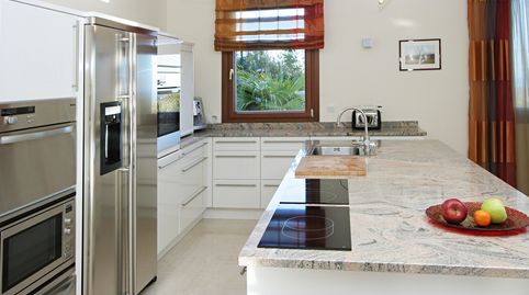 Villa en Benahavis, imagen 5