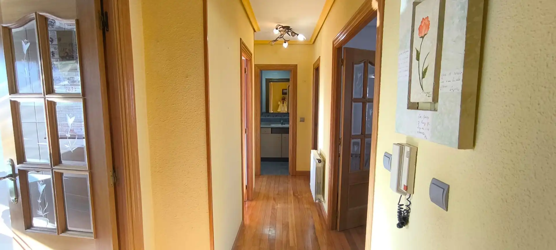 Piso con terraza en venta en Suances, imagen 3