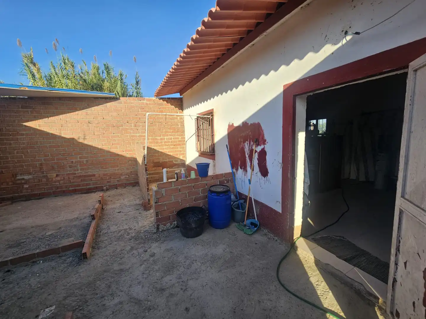 Rural land for sale in Hinojos, imagen 6