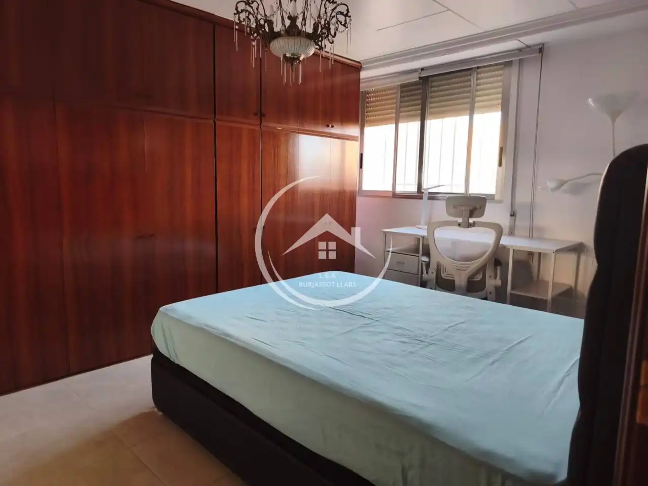 Appartamento con ascensore in affitto a Avenida Pi y Margall, imagen 32