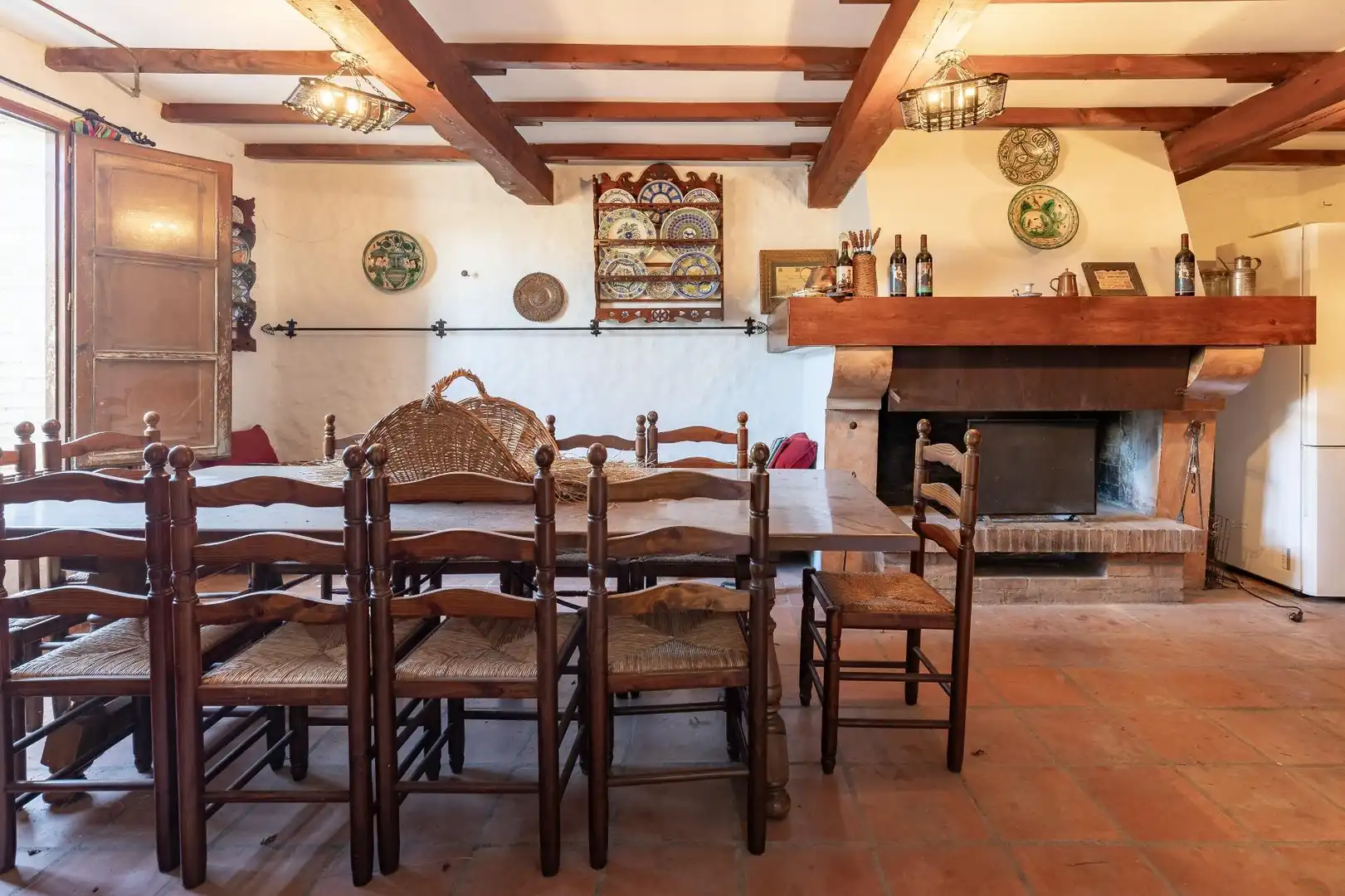 Casa o xalet en venda a Requena