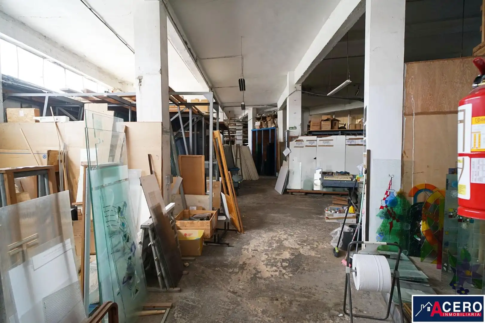 Local commercial à vendre à El Parque - Zapatón, imagen 16