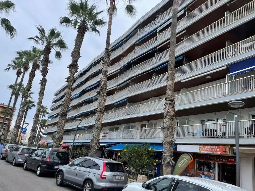 Apartment mit Terrasse zum Verkauf in Platja de Ponent, imagen 15