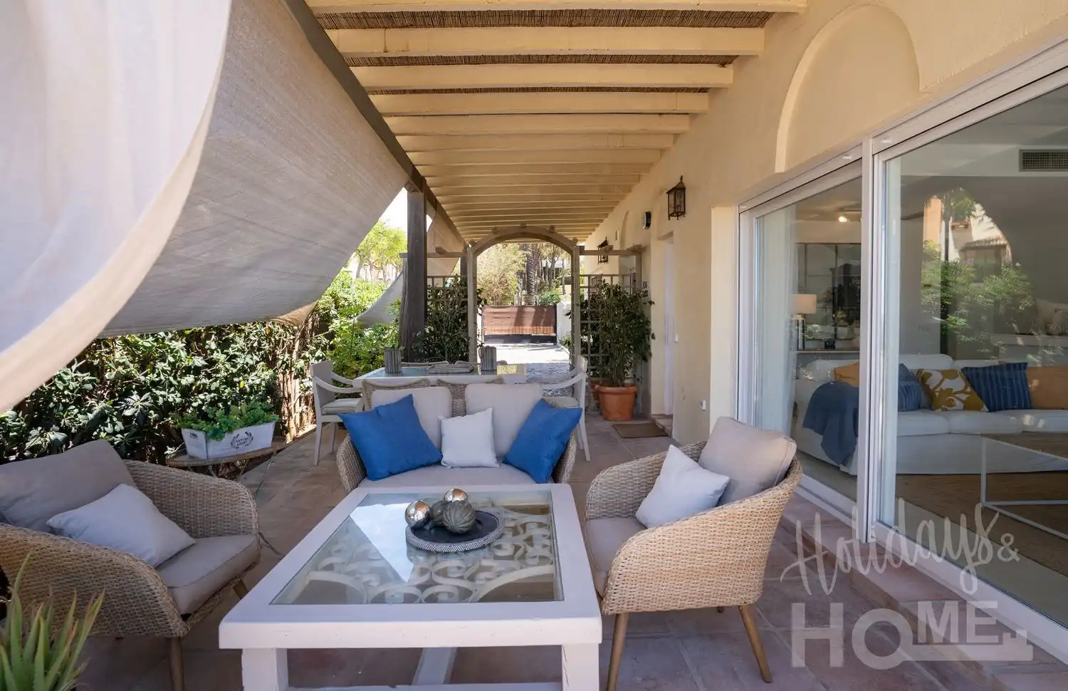 Flat with pool to rent in CL NEPTUNO UR RANCHO PARK 2, imagen 30