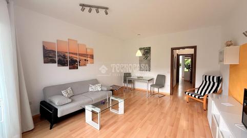 Foto 4 de Pis en venda a C. Holanda, San Antonio - Las Arenas, Santa Cruz de Tenerife