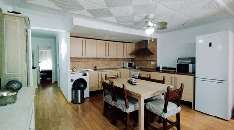 Foto 4 de Piso de alquiler en Avinguda Blasco Ibáñez, Sant Antoni, Cullera